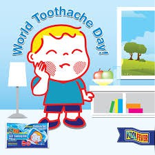 Miếng dán hạ sốt Koolfever – Hỗ trợ hạ sốt, giảm nhiệt độ trên da (Hộp 8 gói x 2 miếng)