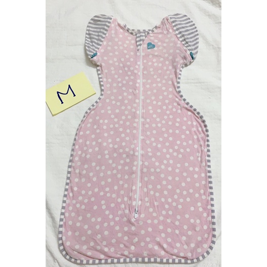 NHỘNG LOVE TO DREAM SIZE S/M CHUẨN AUTH