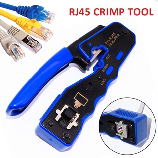 Đầu nối dây điện rj45 8p8c