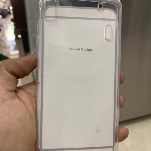 Ốp dẻo trong Lenovo A7000/K3note