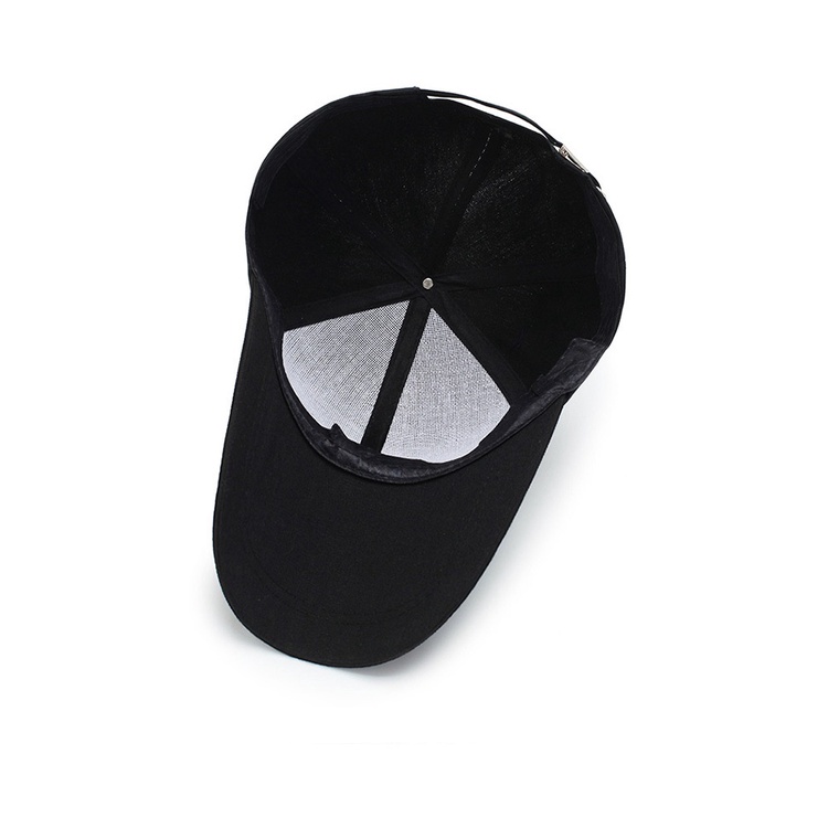 Mũ lưỡi trai unisex phong cách Hàn quốc , nón kaki nhiều màu sắc trẻ trung cá tính