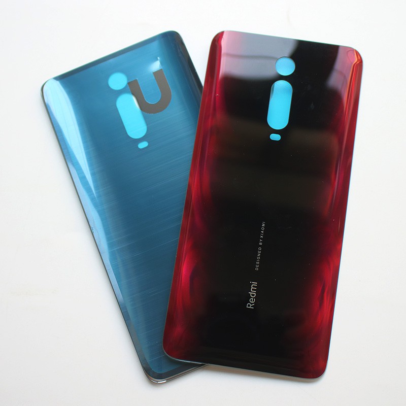 Nắp Lưng Điện Thoại Thay Thế Cho Xiaomi Redmi K20 K20 Pro K20Pro Mi 9t Mi9T Pro