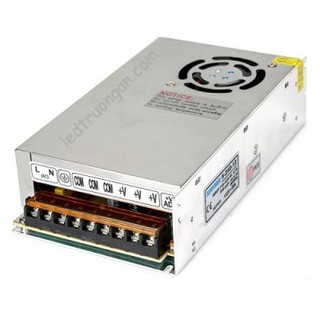 Nguồn 12v-20a