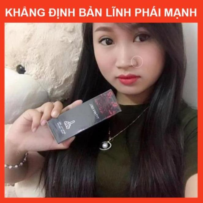 Gel - Tital Chuẩn Nga - Titan - Gel của phái mạnh ( lô mới nhất ) 123 SHOP