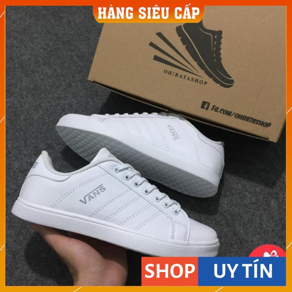 [ Hàng Loại 1 ] - Giày Thể Thao Nam Nữ TLS102 - Có Video Quay Thật | BigBuy360 - bigbuy360.vn