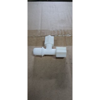 Tê lệch ren 13 ra dây 6 (có ốc xoáy)