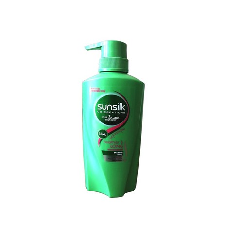 Dầu gội đầu Sunsilk Thái Lan