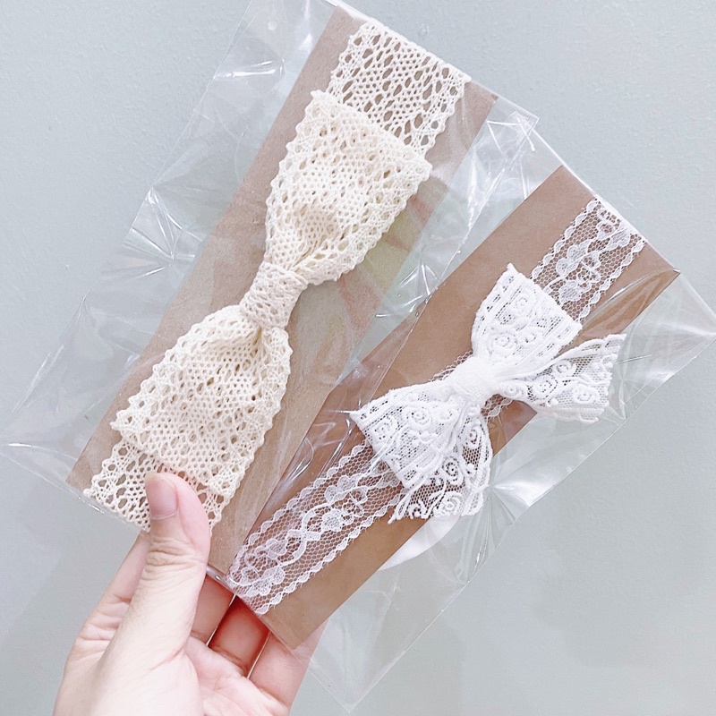 Tuban ren cotton cho bé