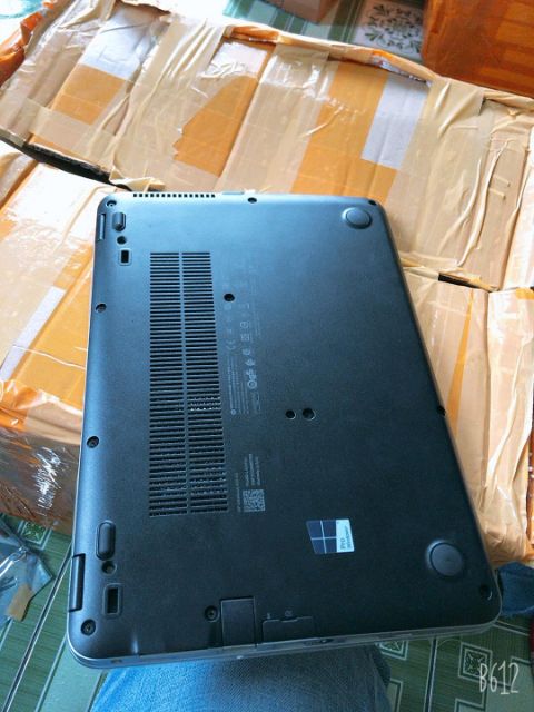 Laptop Hp EliteBook 820 G3 Cam Ung | BigBuy360 - bigbuy360.vn