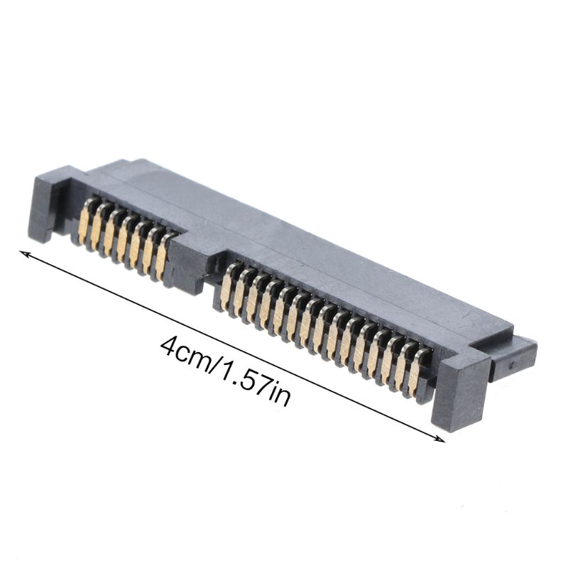 Đầu nối giao diện ổ cứng thay thế cho Laptop HP 820 G1 G2
