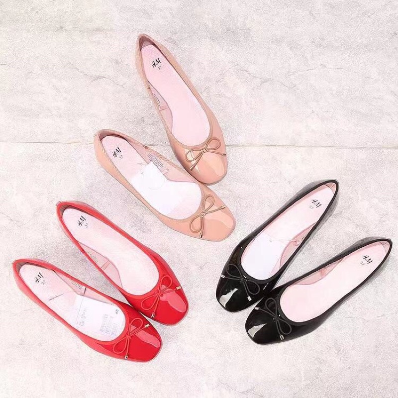 Giầy búp bê, bệt HM siêu bền mềm