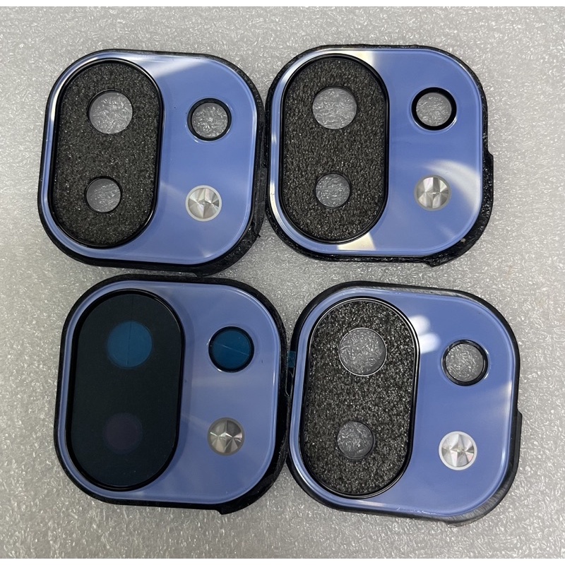 Cụm kính camera XIAOMI 11 Lite / 11 Lite 5G