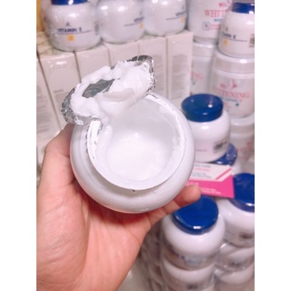 KEM VITAMIN E DƯỠNG ẨM THÁI LAN (có tem Code chính hãng)