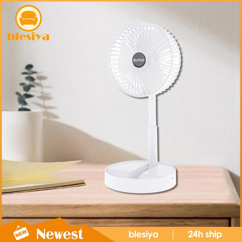 quạt để bàn 3 tốc độ có thể gấp gọn tiện dụnG