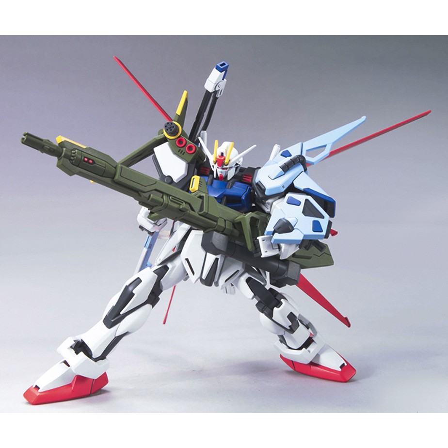 Mô Hình Gundam Bandai HG R17 Perfect Strike Gundam 1/144 SEED [GDB] [BHG]