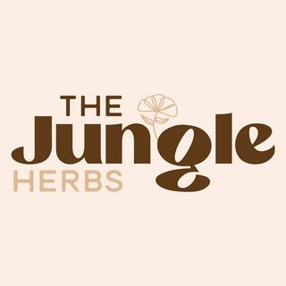 THE JUNGLE HERBS