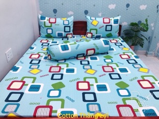 Fb Thuy linh set gối 3 món
