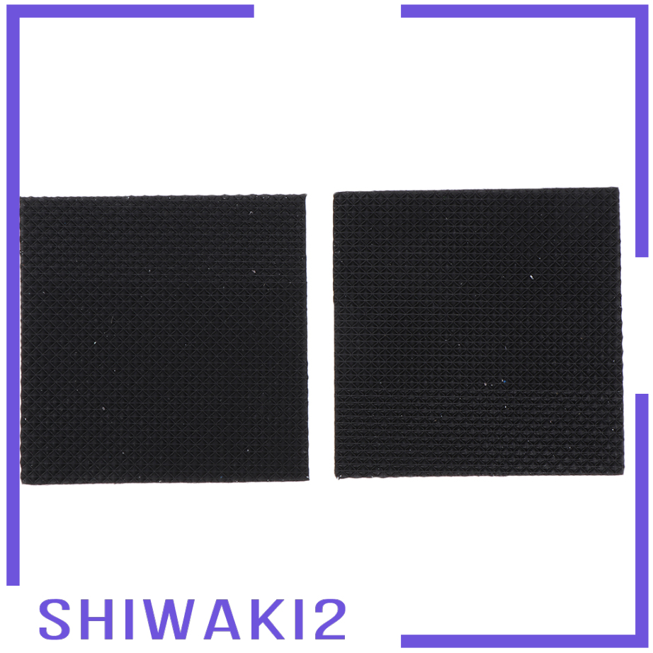 (Hàng Mới Về) Miếng Dán Gót Giày Tự Dính Chống Trượt Shiwaki2