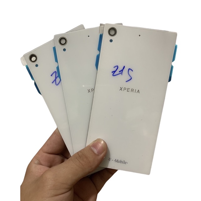 MẶT KÍNH LƯNG SONY Z1S