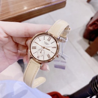 Đồng hồ nữ Casio Sheen SHE-3066PGL