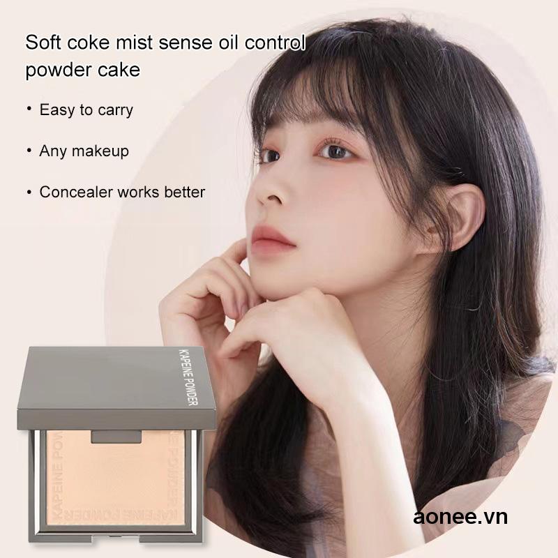 ✨✨Phấn Che Khuyết Điểm Hai Công Dụng Lâu Trôi Chống Nước Khô Và Ướt