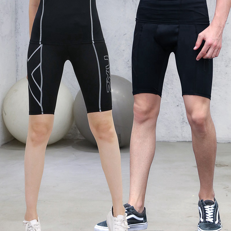 Quần Đùi Thiết Kế Thoải Mái Hỗ Trợ Tập Luyện Thể Thao Cho Nam | BigBuy360 - bigbuy360.vn