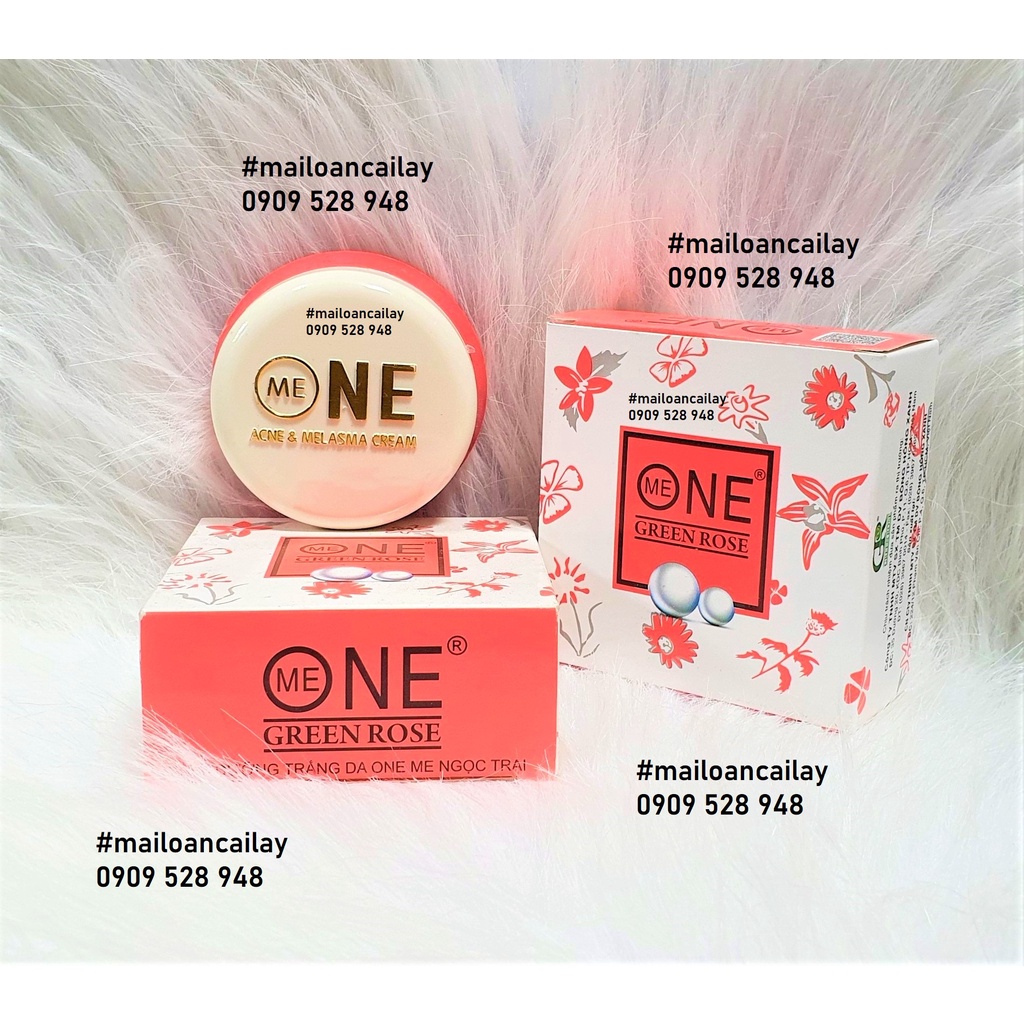 Kem ONE giấy 20g
