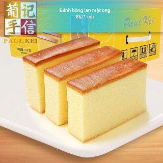 Bánh mix Đài Loan 1kg