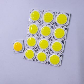 [VM] -Set 5 Chip led COB 36v-10w