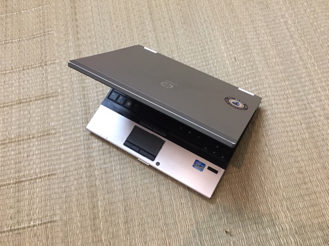 Laptop UFO HP 2540p i7 vỏ nhôm đẹp thời trang văn phòng | BigBuy360 - bigbuy360.vn