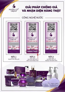 (Chính hãng) SỬA RỮA MẶT HUYỀN CÒ 100ml