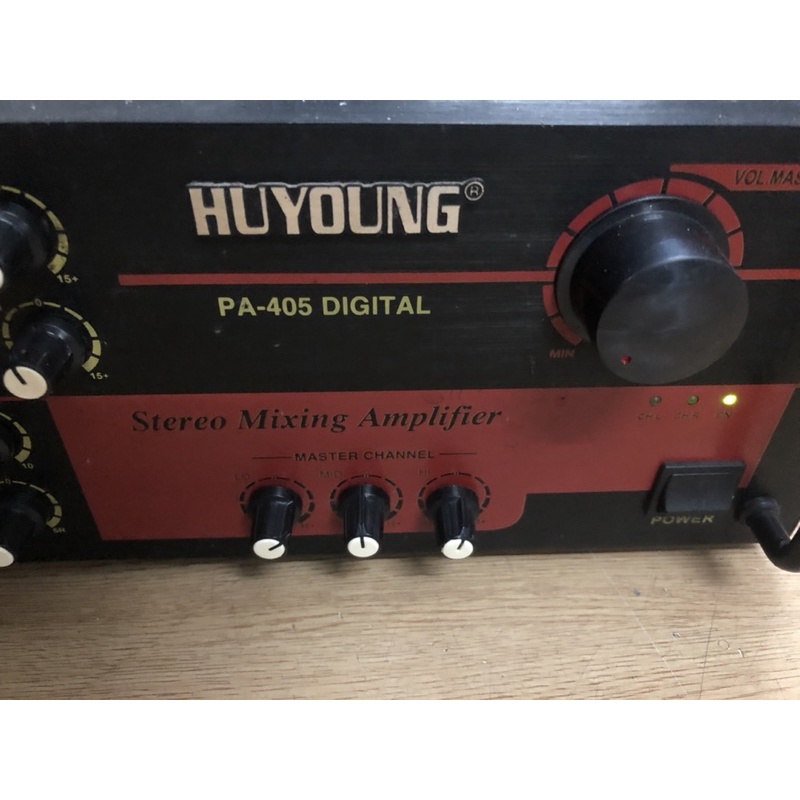 Amply karaoke 8 sò , 12 sò , 16 sò