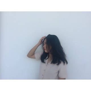 SƠ MI CÔNG SỞ DỊU DÀNG NỮ TÍNH [KÈM ẢNH THẬT]