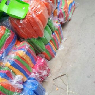 Khăn mặt bông trường Thịnh