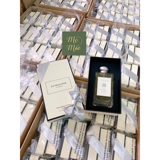 Nước hoa Jo Malone Starlit Mandarin & Honey Cologne Limited 2021 100ml