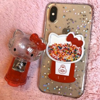 ỐP IPHONE KITTY GUMBALL // KITTY GUMBALL IPHONE CASE