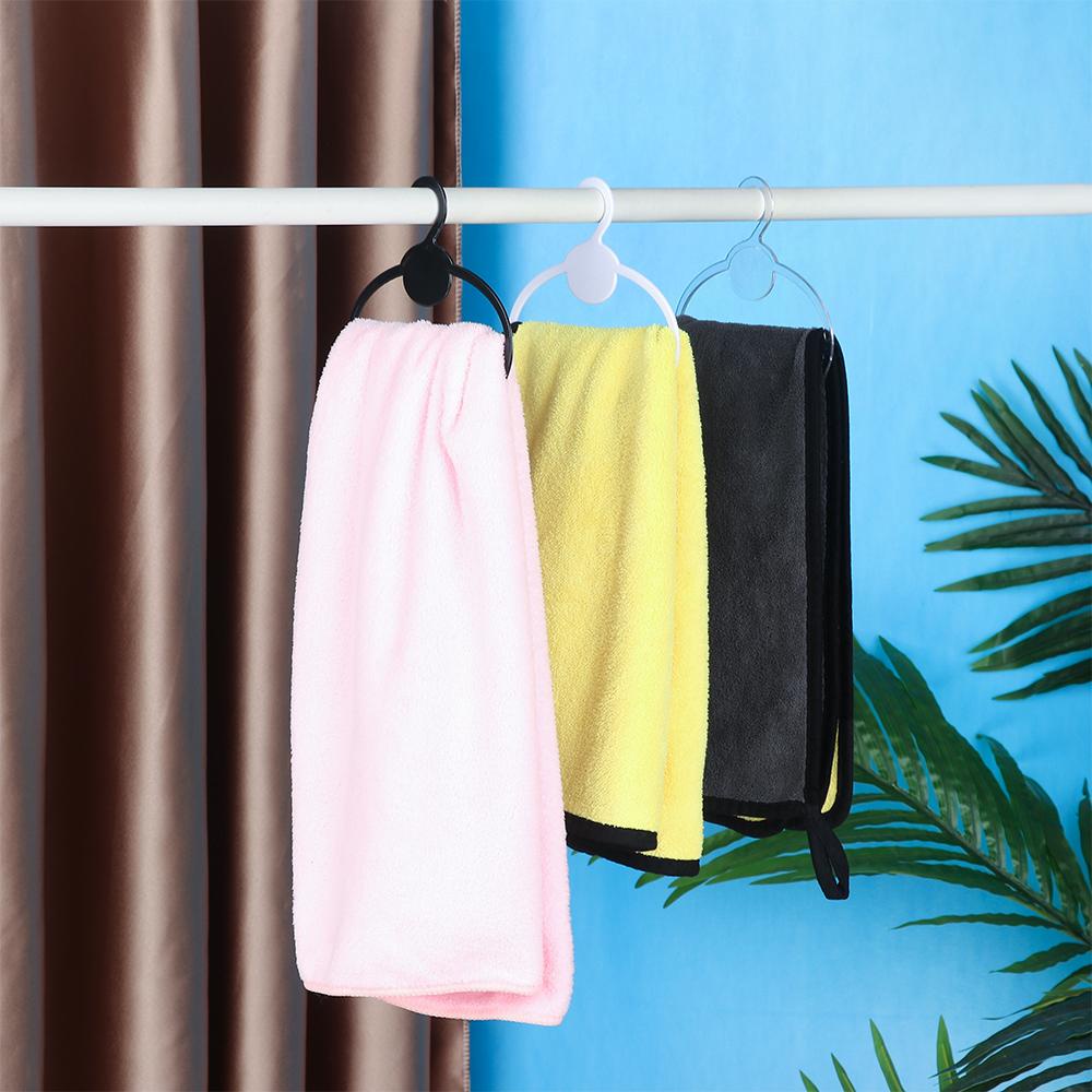 SUYO Set 20 Móc Treo Khăn Choàng Đa Năng Tiện Dụng