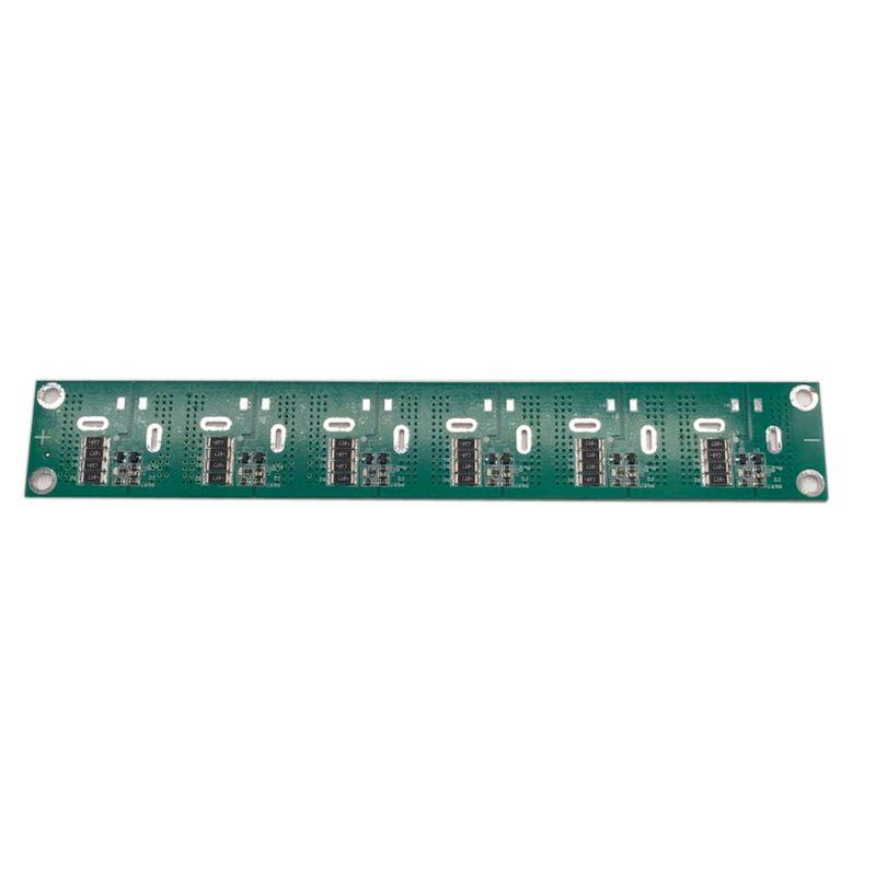 Bảng mạch bảo vệ cân bằng chất lượng cao 16V 83F
