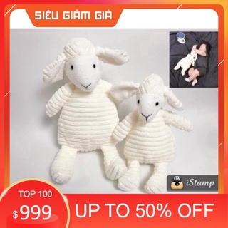 Cừu bông cho bé size lớn (giá sỉ từ 1 sp)