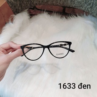 Kính Cận Mắt Mèo Siêu Cute 1633