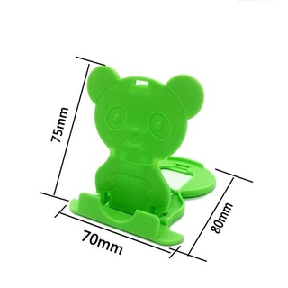 GIÁ ĐỠ ĐIỆN THOẠI HÌNH GẤU MINI