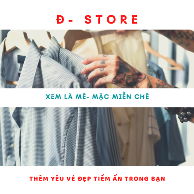 D-Store-, Cửa hàng trực tuyến | BigBuy360 - bigbuy360.vn