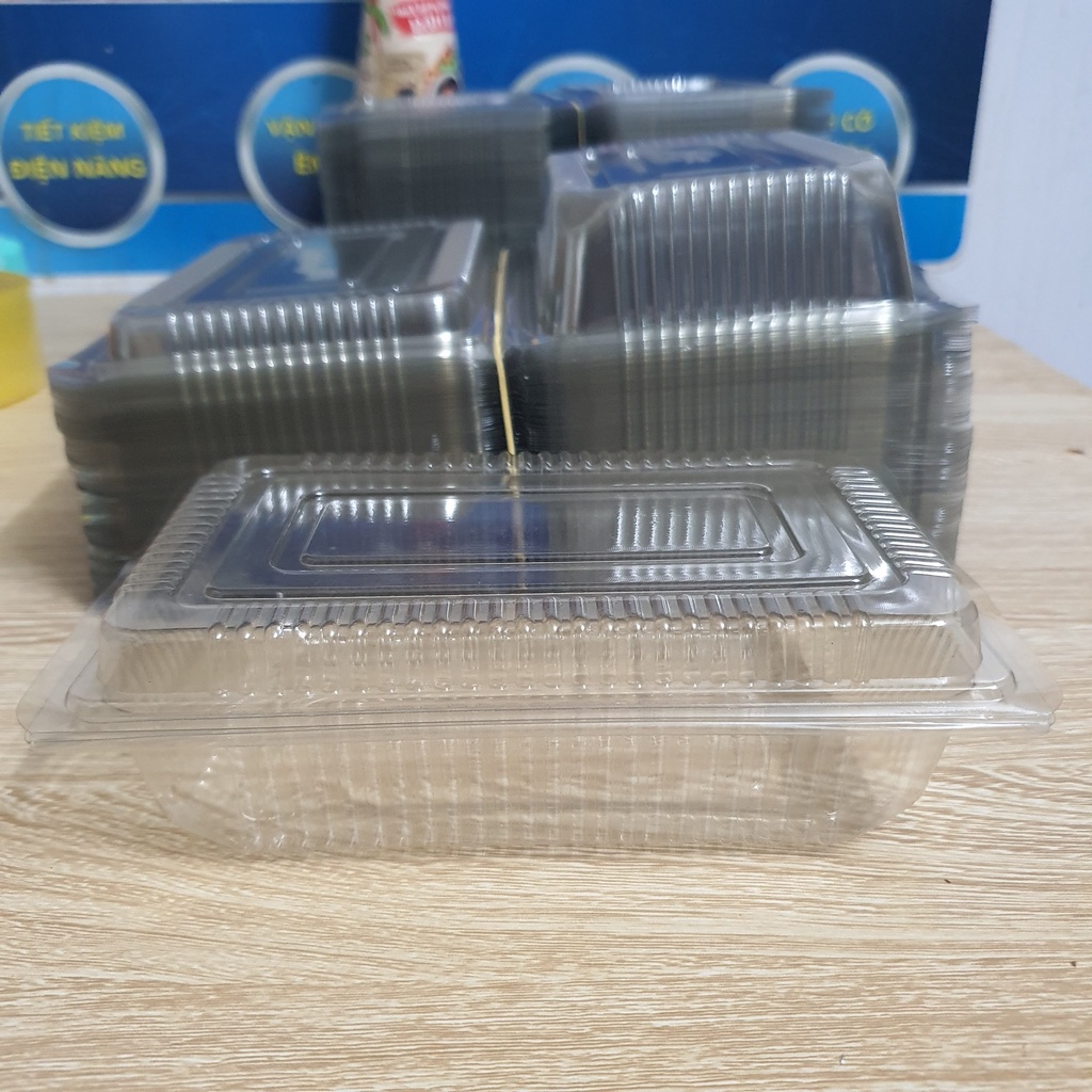 Dao Cắt Băng Keo Dân Hoa Cầm Tay Dùng Cho Loại 1KG