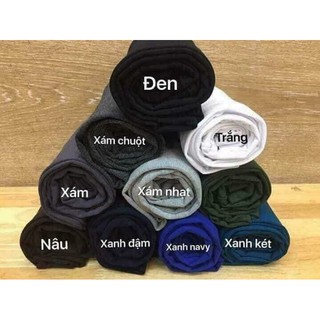 {Form Dài Trơn} - QUẦN LEGGING CHUẨN THÁI HIỆU RAINBOW