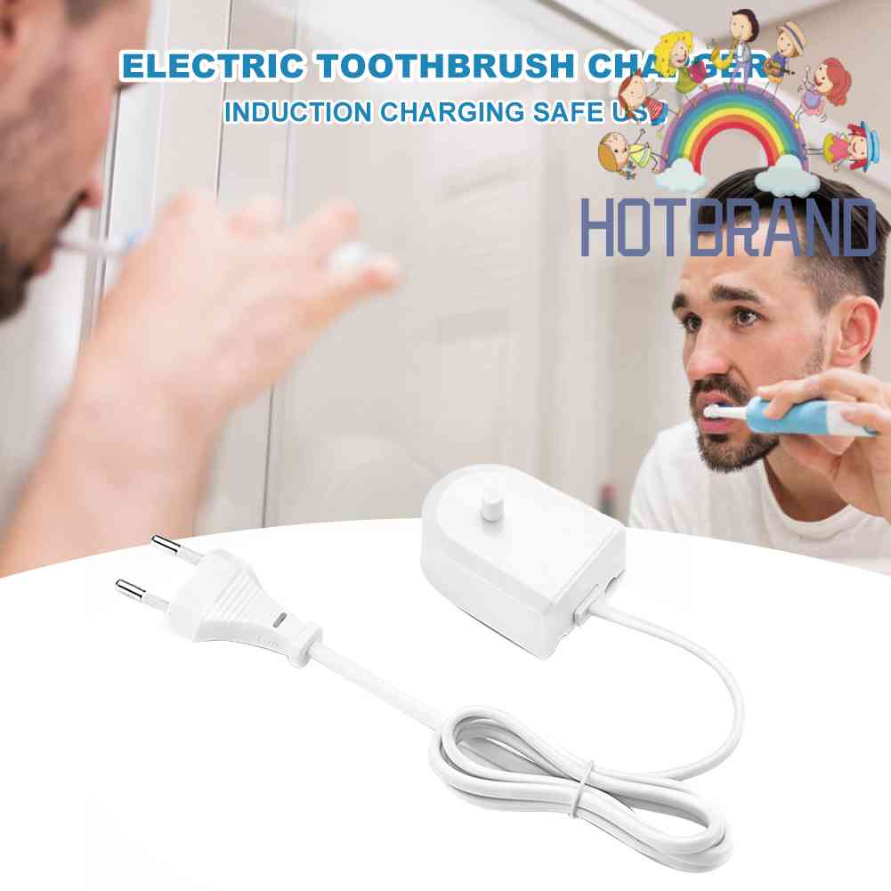 Đế Sạc Bàn Chải Đánh Răng Điện Philips Sonicare HX6100