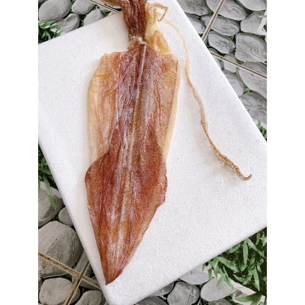 KHÔ MỰC ỐNG CÂU | BigBuy360 - bigbuy360.vn