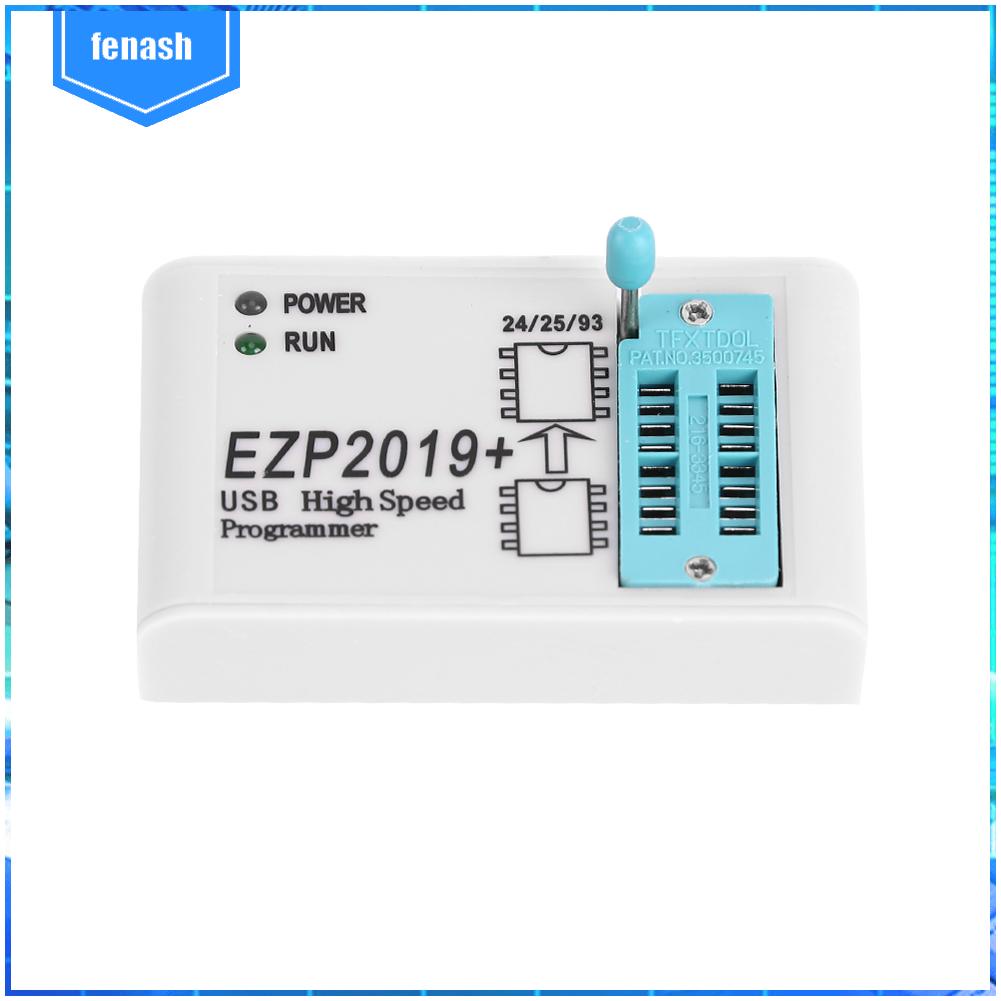 ✪Bộ Mạch Lập Trình EZP2019+ USB SPI Hỗ Trợ 24 25 93 EEPROM 25