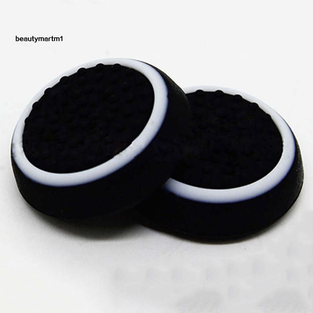 Bộ 4 Nút Bọc Silicon Cho Tay Cầm Chơi Game Ps3 Ps4 Xbox One
