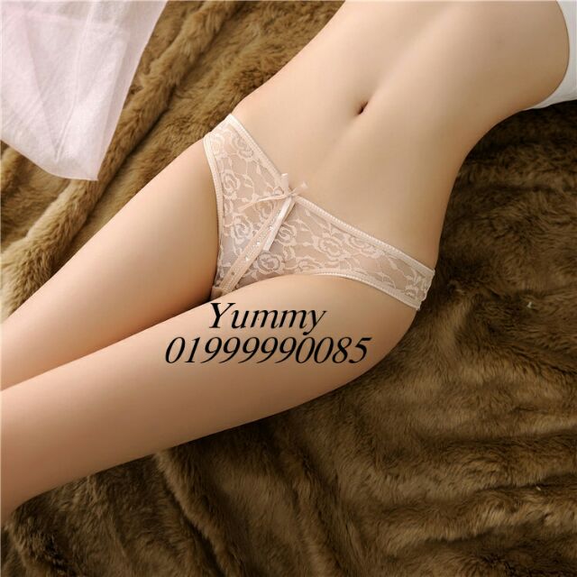 Quần lọt khe 168