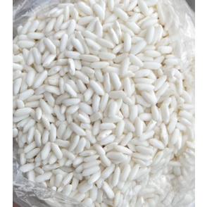 Nếp Sáp Vinh Hiển 1kg / Nếp thơm, dẻo dai vừa, mềm ngon.